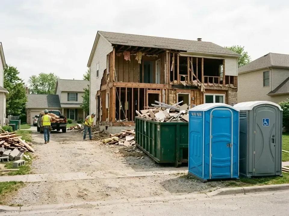home-renovation-demolition-sit-010 — frequently asked questions, Portable Toilet & Dumpsters Rental in Nuevo, CA